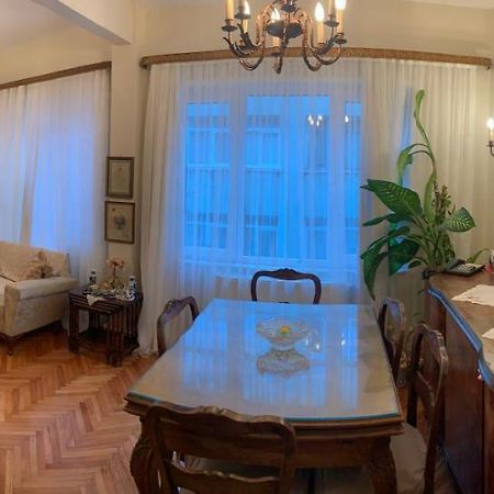 Butiq Flat With Bosphorus View Apartamento Istambul Exterior foto