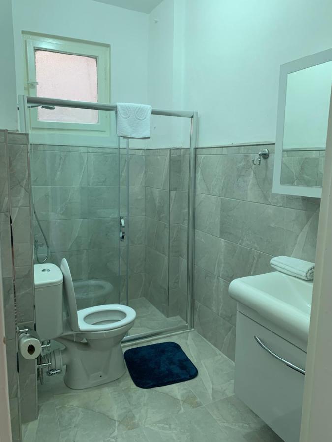 Butiq Flat With Bosphorus View Apartamento Istambul Exterior foto