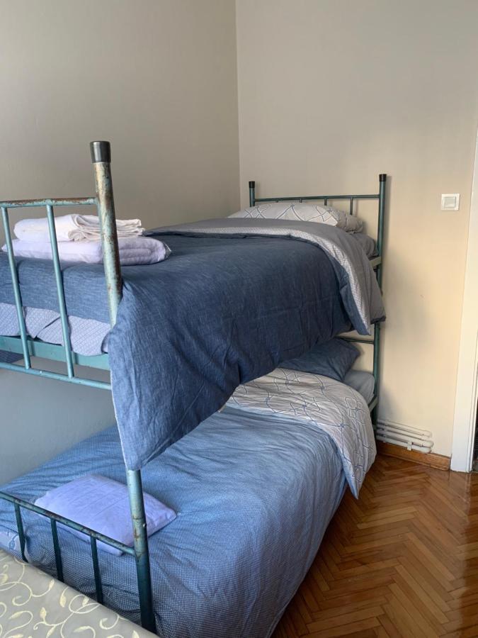 Butiq Flat With Bosphorus View Apartamento Istambul Exterior foto